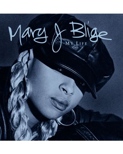 Mary J. Blige - My Life (CD)