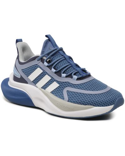 Мъжки обувки Adidas - AlphaBounce+ , сини - 2