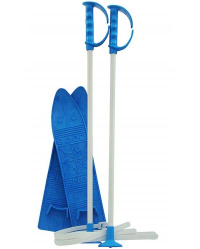 Детски ски Maltex - 40 cm
