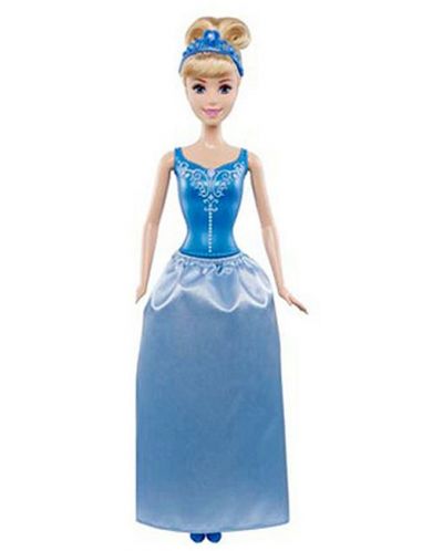 Кукла Mattel Disney Princess - Пепеляшка - 1