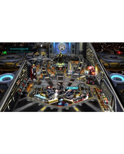 Marvel Pinball Epic Collection: Volume 1 (Xbox One) - 2