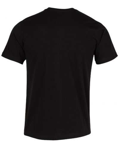 Мъжка тениска Joma - Desert, черна - 2