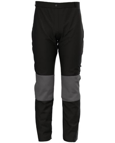 Мъжки панталон Joma - Explorer , черен/сив - 1