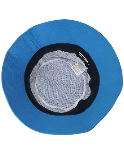 Мъжка шапка J.Lindeberg - Denver Bucket, синя - 3