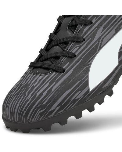 Мъжки обувки Puma - Rapido III TT, черни - 6