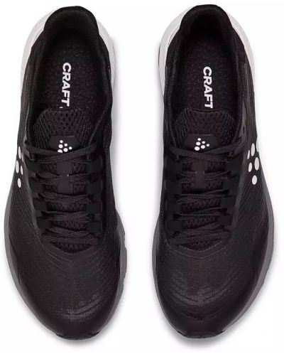 Мъжки обувки Craft - Nordic Terrain , черни/бели - 4