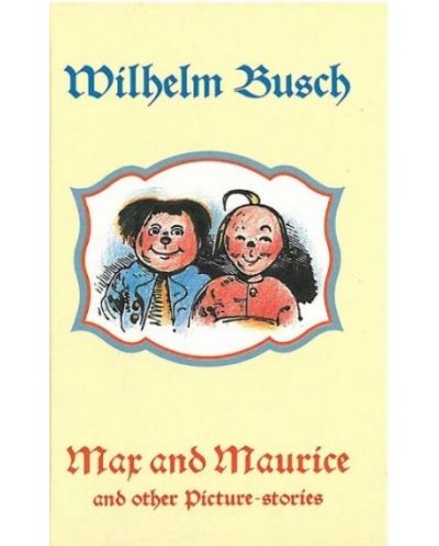 Max and Maurice
