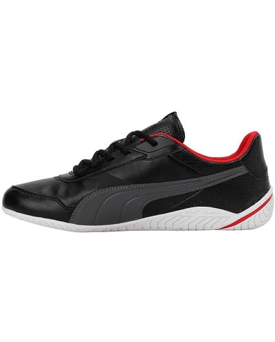 Мъжки обувки Puma - Ferrari RDG Cat 2.0, черни - 2