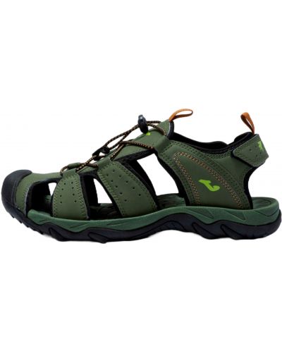 Мъжки сандали Joma - Gea, тъмнозелени - 1