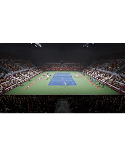 Matchpoint: Tennis Championships - Legends Edition (PS4) - 7