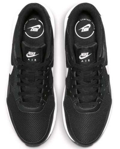 Мъжки обувки Nike - Air Max SC , черни - 3