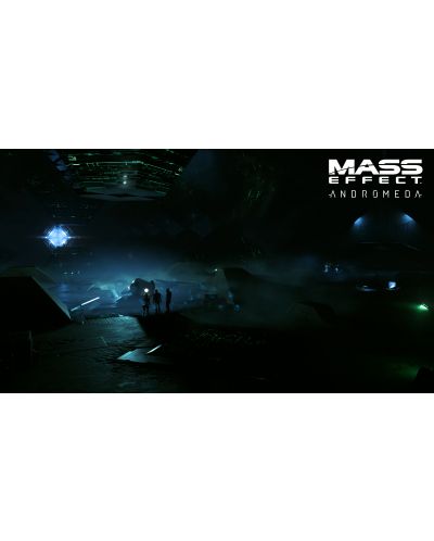 Mass Effect Andromeda (PS4) - 6