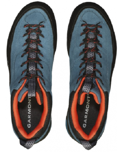 Мъжки обувки Garmont - Dragontail G-dry Wmns, сини - 3