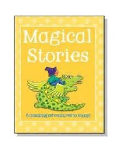 Magical Stories - 1