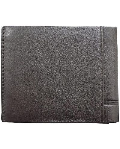 Мъжки портфейл Cross Classic Century - Slim, кафяв - 3