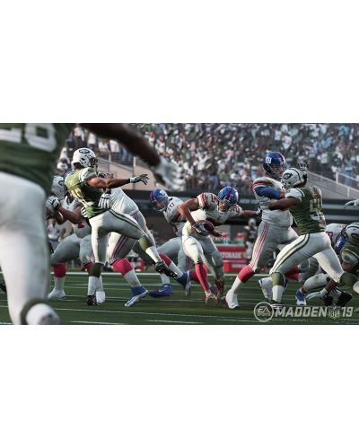 Madden NFL 19 (Xbox One) - 4