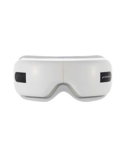 Масажни очила Zenet - 701, бели - 1