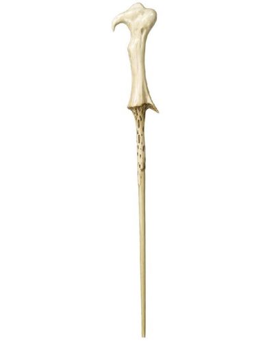Магическа пръчка The Noble Collection Movies: Harry Potter - Voldemort, 38 cm - 1