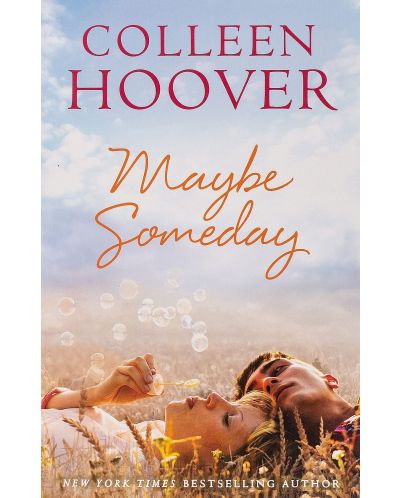 Maybe Someday - 1