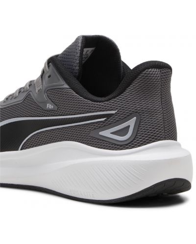 Мъжки обувки Puma - Skyrocket Lite , сиви/бели - 5