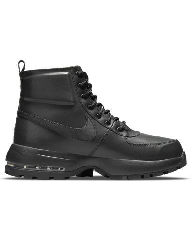 Мъжки обувки Nike - Air Max Goaterra 2.0 , черни - 1