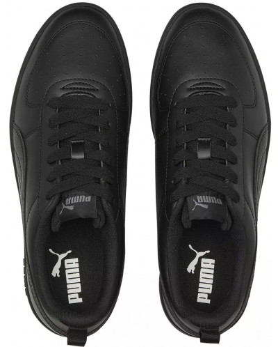 Мъжки обувки Puma - Rickie, черни - 4