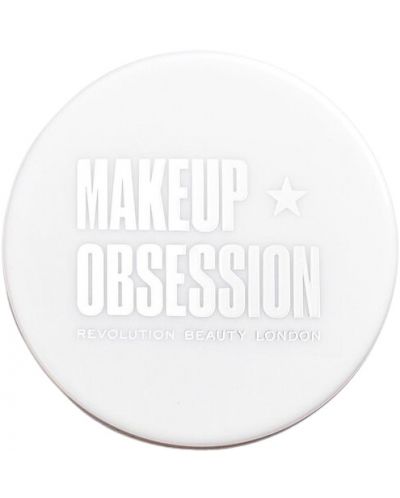 Makeup Obsession Помада за вежди, Taupe, 2.5 g - 2