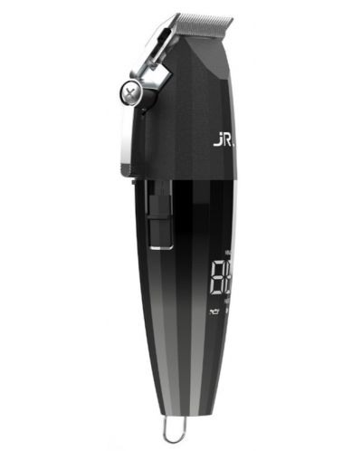 Професионална машинка за подстригване JRL - Freshfade 2020C, 0.5-45mm, черна/сива - 3