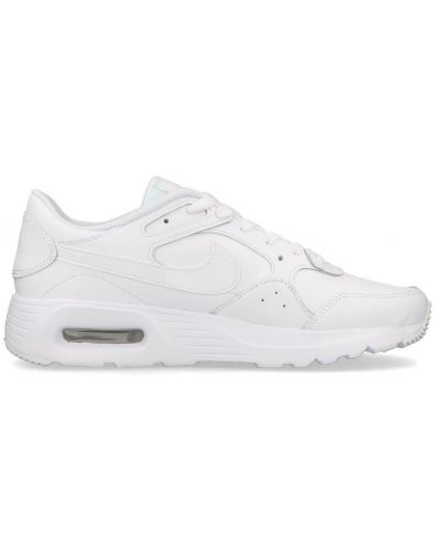 Мъжки обувки Nike - Air Max SC , бели - 2