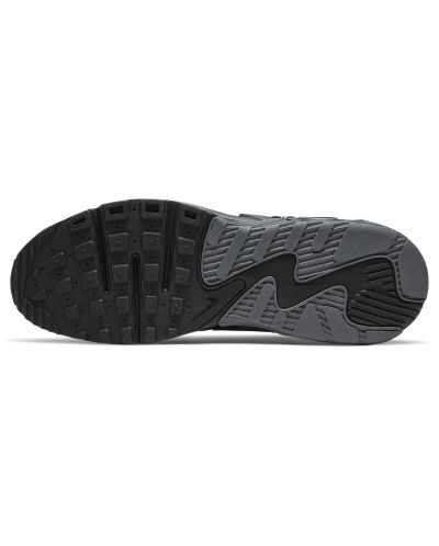 Мъжки обувки Nike - Air Max Excee , черни - 4
