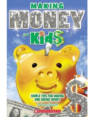 Making Money for Kids - 1