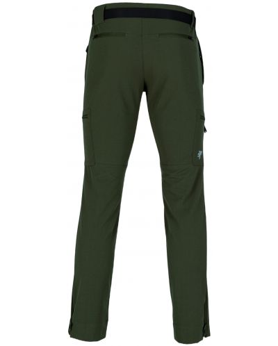 Мъжки панталон Joma - Explorer , тъмнозелен - 2
