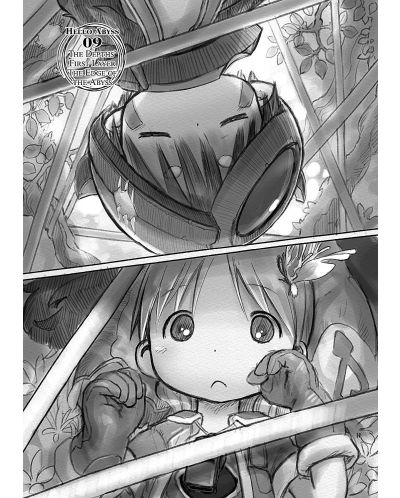 Made in Abyss, Vol. 2 - 4