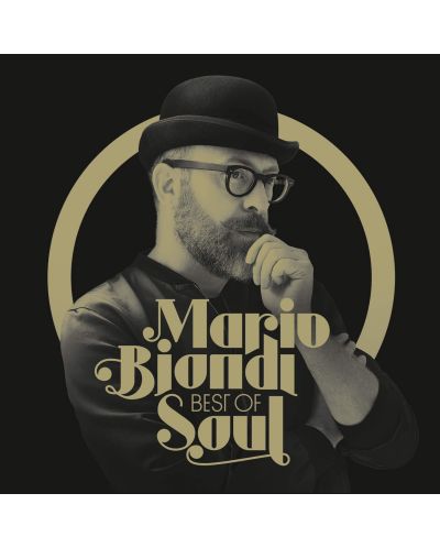 Mario Biondi - Best of Soul (2 CD) - 1