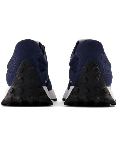 Мъжки обувки New Balance - 327 Classics , сини/бели - 8