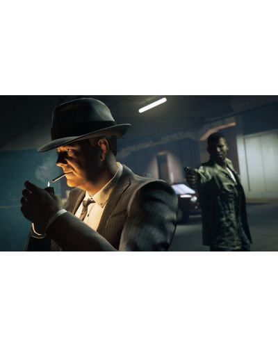Mafia III (PC) - digital - 4