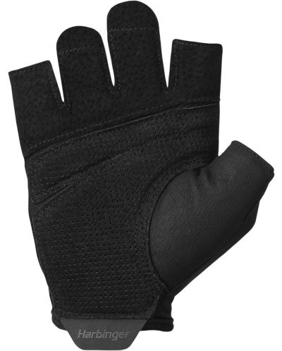Мъжки ръкавици Harbinger - Pro 2.0 , черни - 2