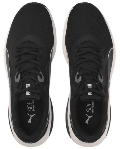 Мъжки обувки Puma - Twitch Runner, черни - 2