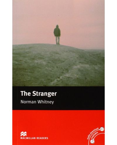 Macmillan Readers: Stranger (ниво Elementary) - 1