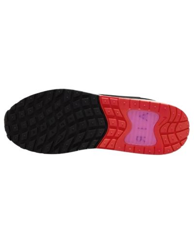 Мъжки обувки Nike - Air Max Solo , черни - 3