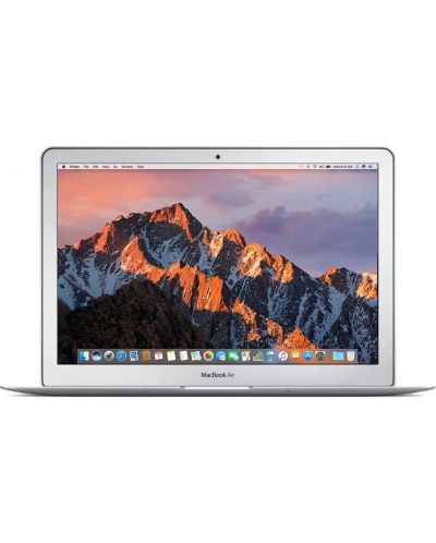 Apple MacBook Air 13" 256GB BG keyboard - 1