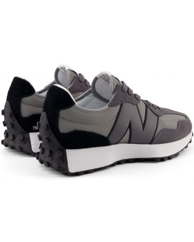 Мъжки обувки New Balance - 327 Classics , сиви - 6