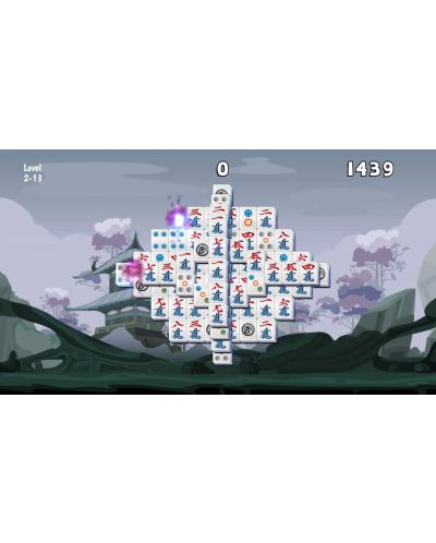 Mahjong Deluxe 3 (Nintendo Switch) - 2