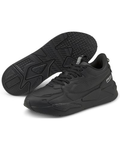 Мъжки обувки Puma - RS-Z LTH, черни - 6