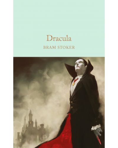 Macmillan Collector's Library: Dracula