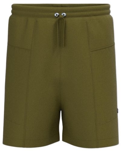 Мъжки къси панталони Joma - Beta II Bermuda , тъмнозелени - 1