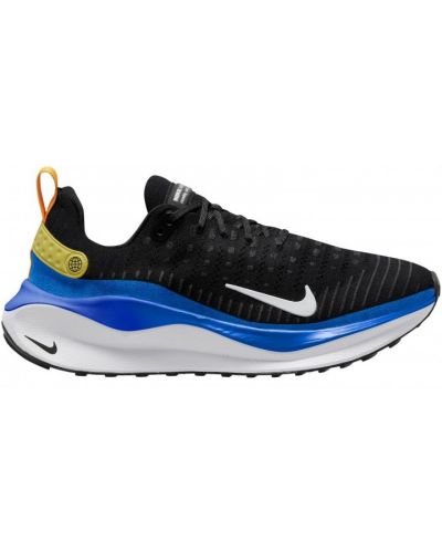 Мъжки обувки Nike - Infinity Run 4 , черни - 3