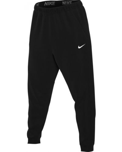 Мъжко спортно долнище Nike - DF Taper Fitness, черно - 1