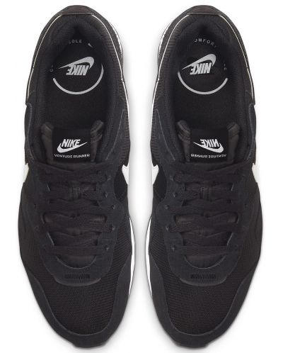 Мъжки обувки Nike - Venture Runner , черни - 4