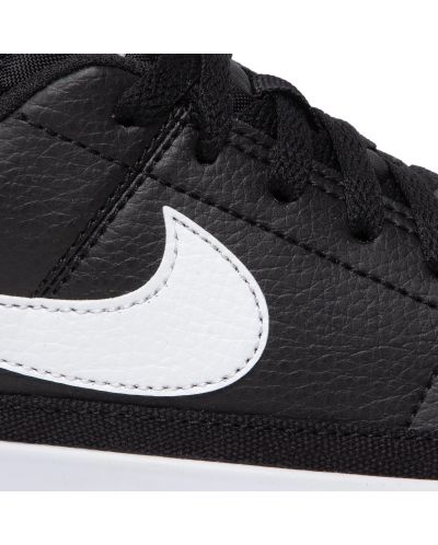 Мъжки обувки Nike - Court Legacy, черни/бели - 6